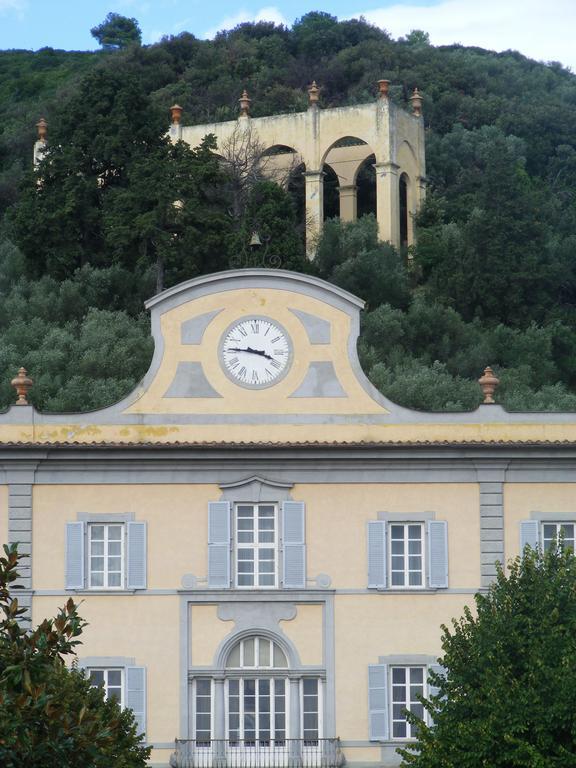 Casa Marchi Hotel Bagni di Lucca Bagian luar foto