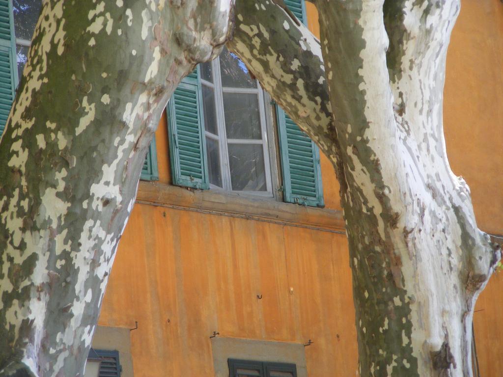 Casa Marchi Hotel Bagni di Lucca Bagian luar foto