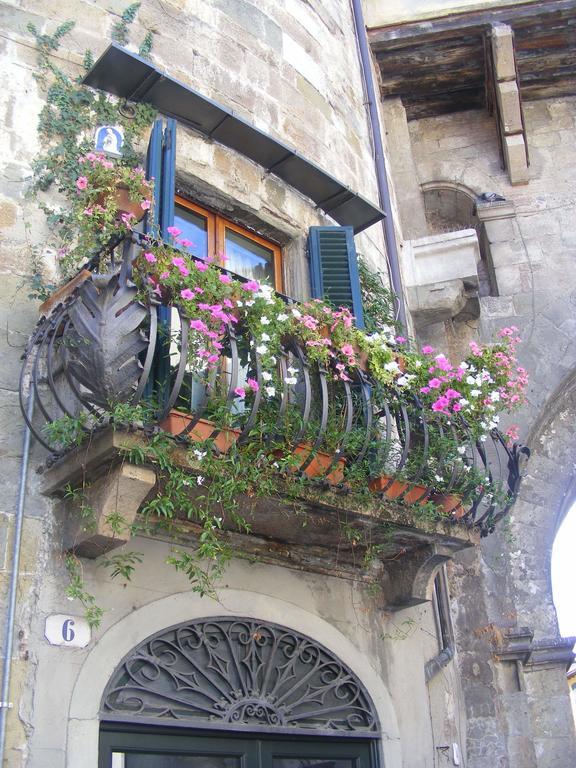 Casa Marchi Hotel Bagni di Lucca Bagian luar foto